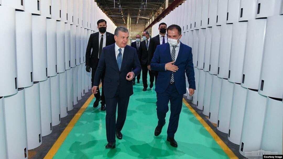 Shavkat Mirziyoyev prezidentligi davrida ham O’zbekistonda hokimiyat va biznes manfaatlar tutashib ketgan 