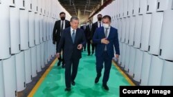 Shavkat Mirziyoyev prezidentligi davrida ham O’zbekistonda hokimiyat va biznes manfaatlar tutashib ketgan 