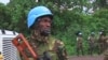 剛果政府軍和反政府力量爆發新戰事