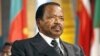 Supporters of Cameroon Leader Call for Early Elections