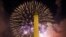 The Washington Monument is seen as fireworks explode during the annual Independence Day celebration at the National Mall in Washington, U.S. (File)