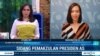 VOA Live Report untuk Metro TV: Sidang Pemakzulan Presiden AS