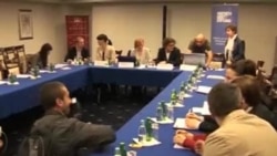 Sarajevo: "Novinarstvo, javno mnijenje i medijske slobode”