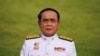 Giới lập pháp Thái Lan bác dự luật nhắm đến giảm vai trò chính trị của quân đội