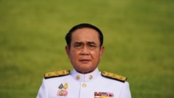 ကုလ မြန်မာကိုယ်စားလှယ်ကိုပူးပေါင်းဆောင်ရွက်မည်ဟု ထိုင်းဝန်ကြီးချုပ်ကတိပေး