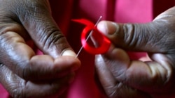 2024 World AIDS Day in Kenya