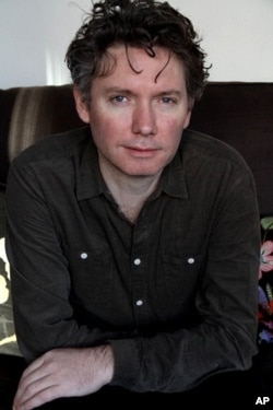 Kevin Macdonald, director of MARLEY, a Magnolia Pictures release.