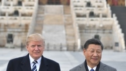တရုတ်သမ္မတ နဲ့ Donald Trump ကုန်သွယ်ရေးပြဿနာ ဆက်သွယ်ဆွေးနွေး