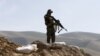 Taliban Offensive Kills 5 Policemen in Northern Afghanistan