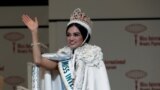 کایلی ورزوسا فیلیپینی برنده عنوان &laquo;Miss International 2016&raquo; &nbsp;یا ملکه زیبایی بین&zwnj;المللی ۲۰۱۶ شد.<br />
این مسابقه در توکیو ژاپن برگزار شد.&nbsp;<br />
<br />
&nbsp;