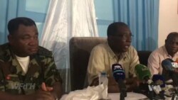 Washington Fora d'horas 22 Outubro: Angola diz que RDC é "livre de repatriar" cidadãos angolanos ilegais em seu território