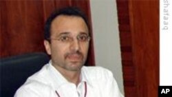 عه‌لی حسێن فه‌یلی ده‌ڵێت کورده‌ فه‌یلیـیه‌کان له‌ هه‌ڵـبژاردنه‌کانیشدا مافیان خوراوه‌