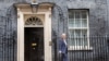 Մեծ Բրիտանիայի նոր վարչապետը` չափից մեծ խնդիրների առջեւ