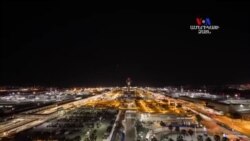 Լոս Անջելեսում գործնական փուլ է մտել Լոս Անջելես-Երեվան ուղիղ չվերթներ իրականացնելու հարցը