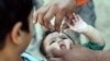 پکتیکا کې د پولیو د هر کمپاین پر مهال ۲۱۷۰۰۰ ماشومان واکسین کیږي