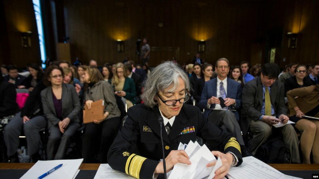 SHBA: rritet rreziku nga opioidet