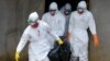 Angola cria comissão nacional para fazer face ao Ébola