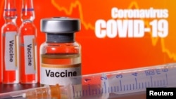 Covid vaccine