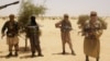 Mali Rebels, Militants Clash in North 
