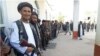 صدها جنگجوی طالبان به حکومت تسلیم شدند - مقام‌ها