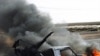 Libyan Aircraft Attack Rebel-Held Oil Town