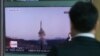 South Korea Moves Ahead on Defense After North Missile Test