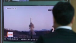 မြောက်ကိုရီးယား နျူကလီးယားစမ်းသပ်ဖို့ ပြင်ဆင်မှုများ တွေ့ရှိ