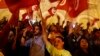 Grève générale et des milliers de manifestants dans le nord-ouest de la Tunisie