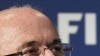 FIFA 'Concerned' About Brazil's 2014 World Cup