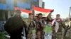 رمادی کے بعد پورے ملک میں داعش کو شکست دیں گے: عراقی وزیراعظم