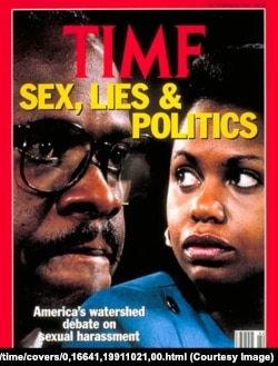 Anita Hill คือ Canary in the coal mine ที่ทำให้โลกได้รู้จักคำว่า “การคุกคามทางเพศ”