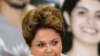  Dilma Rousseff, presidente do Brasil