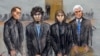 Prosecutors Push Death Sentence for Boston Bomber Tsarnaev