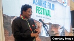 Asakhe Film Festival