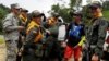 Les Farc assurent ne pas reprendre les armes en Colombie