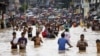 Filipina Waspadai Wabah Penyakit Pasca Banjir