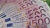 The Euro Currency Turns 20 Years Old on Tuesday