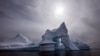 آمریکا: آب شدن یخ‌ها در قطب شمال تهدیدی بالقوه‌ علیه امنیت ملی است
