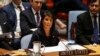 Rusia pide a Consejo de Seguridad discutir sanciones contra Corea del Norte