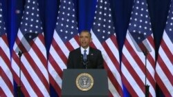 Obama Announces Changes to NSA Surveillance, Reassures Foreign Leaders