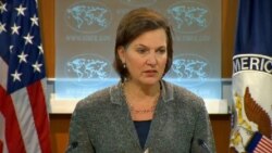 Viktoriya Nuland Xocalı açıqlaması