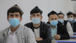 美企接收數百維吾爾人但否認強迫勞動