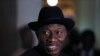 Nigeria Official Denies President Jonathan Chibok Visit 