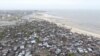 AP Explains: Why Southern African Cyclone Is So Shattering