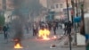 В столкновениях с полицией в Багдаде погибли двое демонстрантов