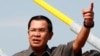 Campuchia: ASEAN đừng can dự vào tranh chấp Biển Đông