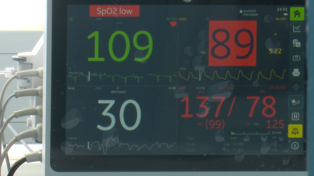 Kosovë, 22 të vdekur dhe 1 mijë e 894 raste si pasojë e COVID-19