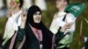 La joven Wojdan Shaherkani, de 16 años, es una de las dos representantes que Arabia Saudí ha enviado, por primera vez, a los Juegos Olímpicos.
