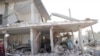 شام میں دو دھماکے، 11 بچوں سمیت 18 ہلاک