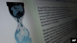 Να δικαστεί από στρατοδικείο ο κατηγορούμενος για τις διαρροές στη Wikileaks